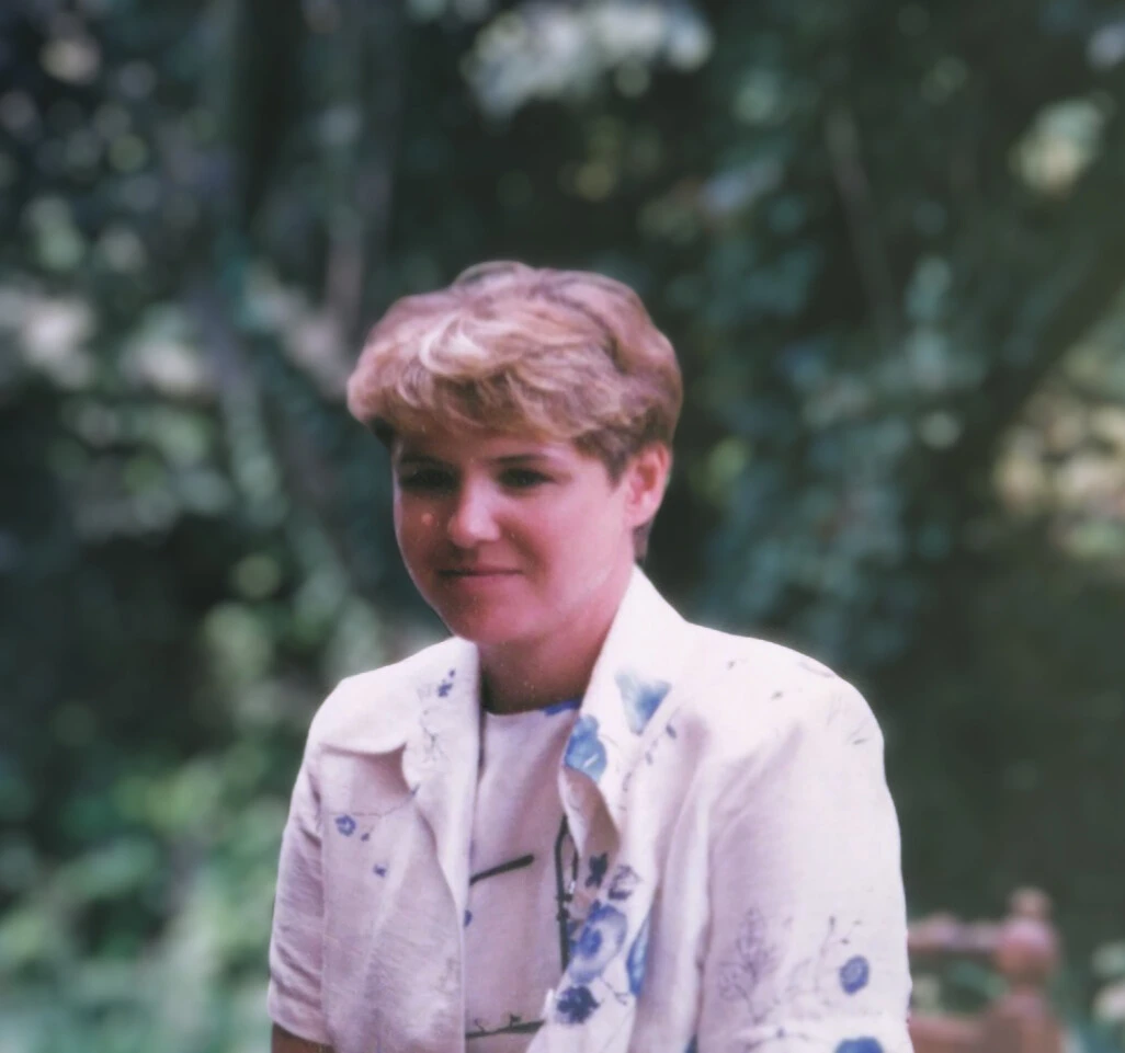 Catherine MICHEL