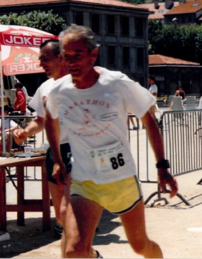 Marcel RIGAUT