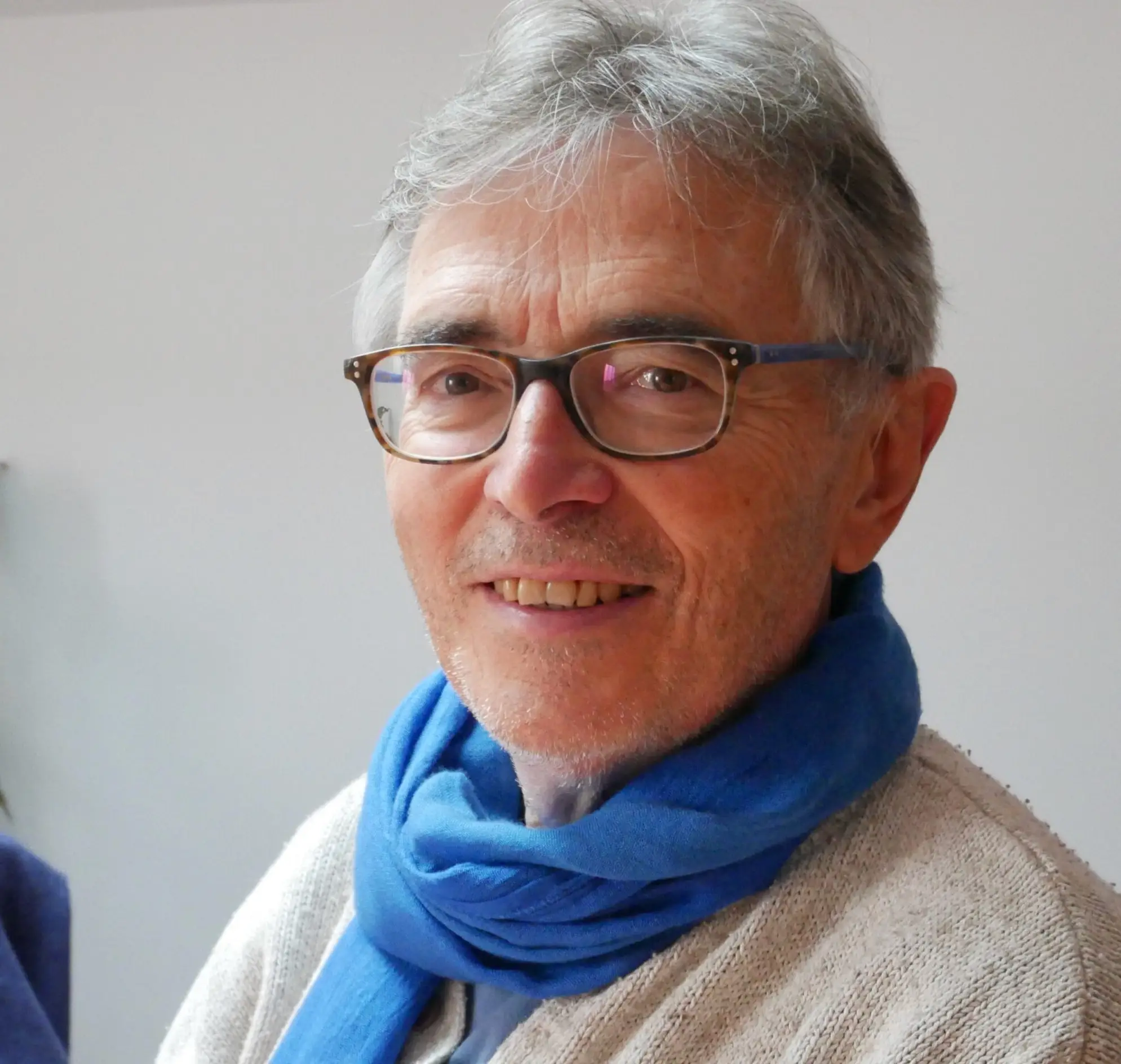 Pierre RUFFIER