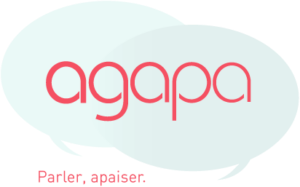 Logo Agapa