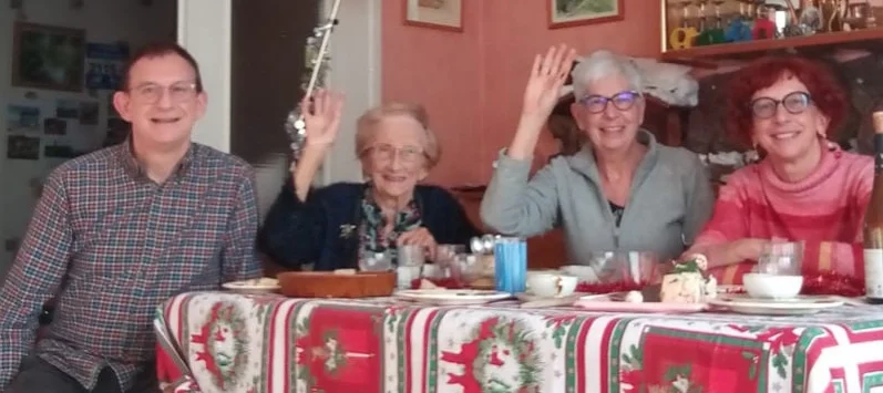 Alice HÉRITIER née VERGER 7