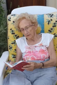 Alice HÉRITIER née VERGER 3
